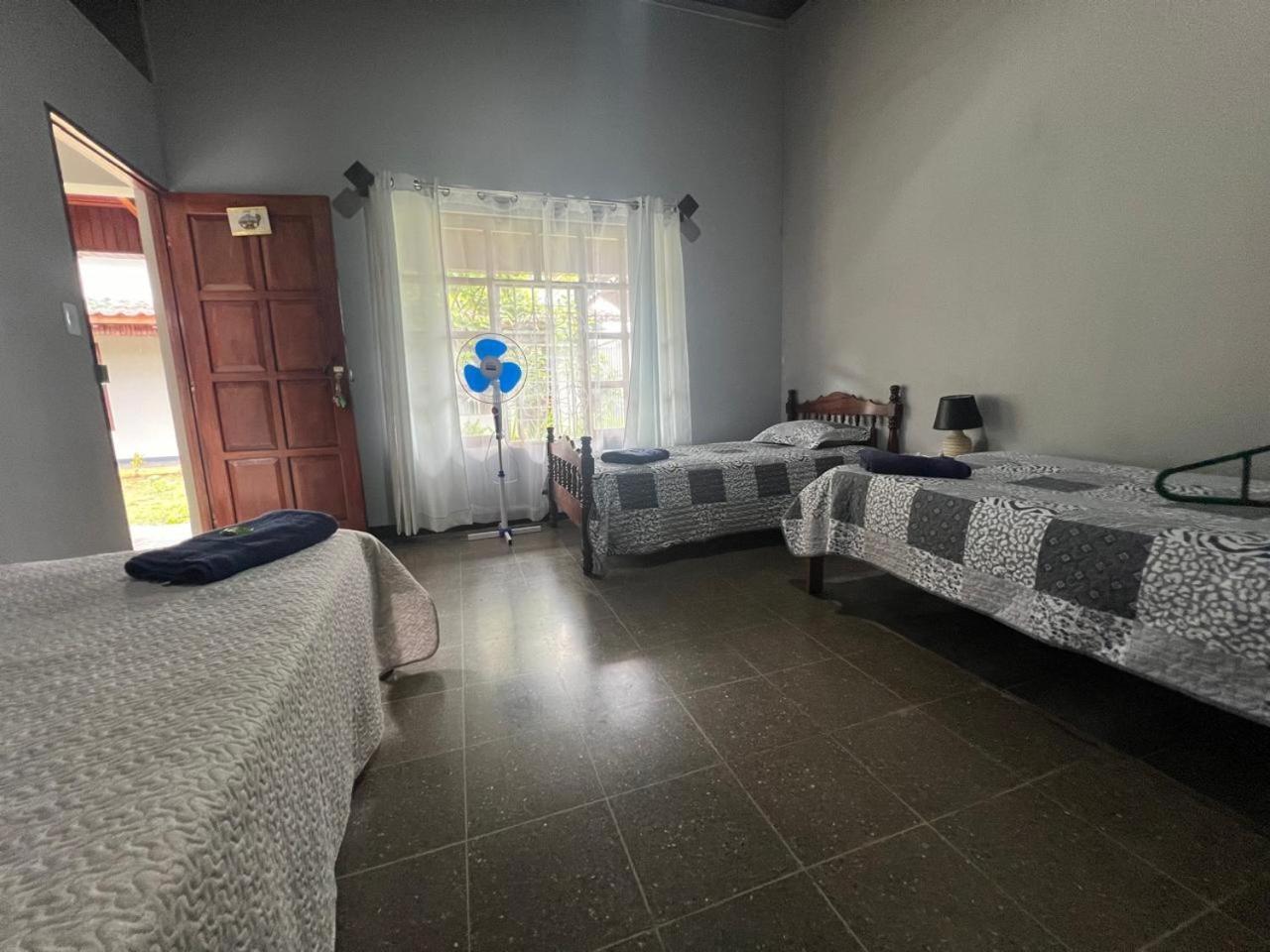 Casa Eva Lodging Costa Rica San Isidro De El General 외부 사진