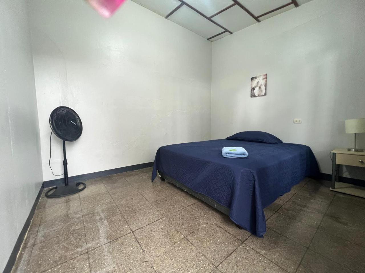 Casa Eva Lodging Costa Rica San Isidro De El General 객실 사진